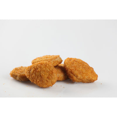 Tyson Breaded Chicken Nuggets, Frozen, 5 lbs.